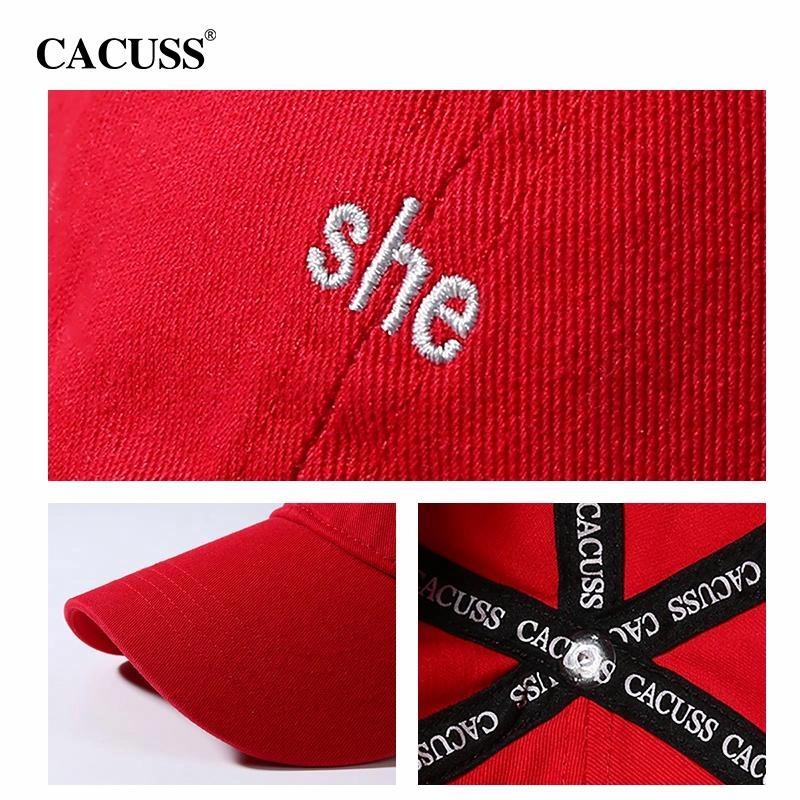CACUSS junior