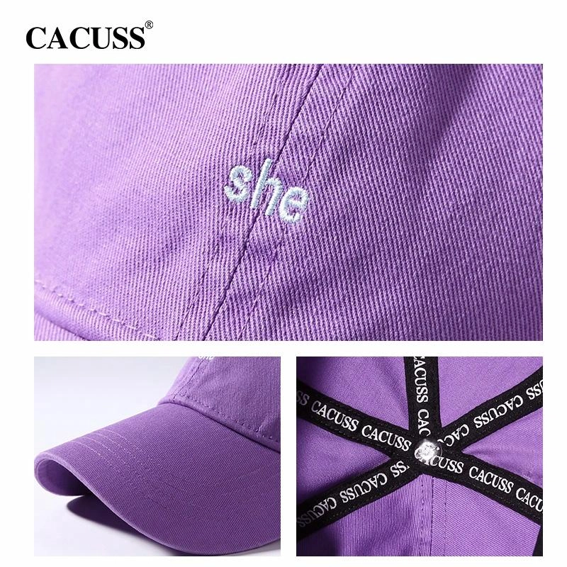 CACUSS junior