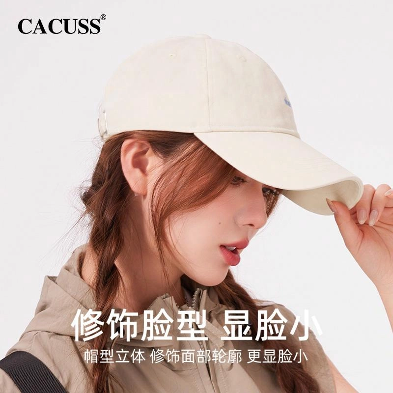 CACUSS junior