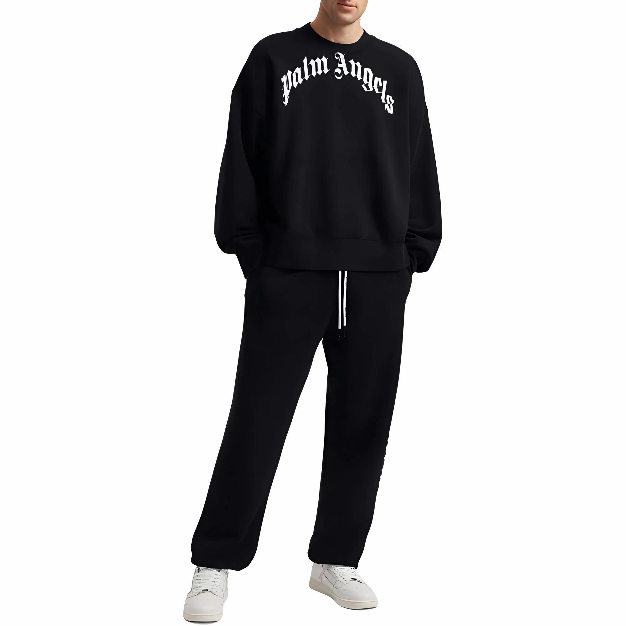PALM ANGELS Logo