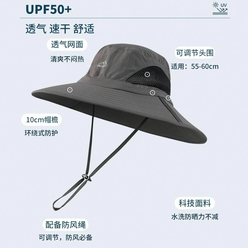 MISSION UV
