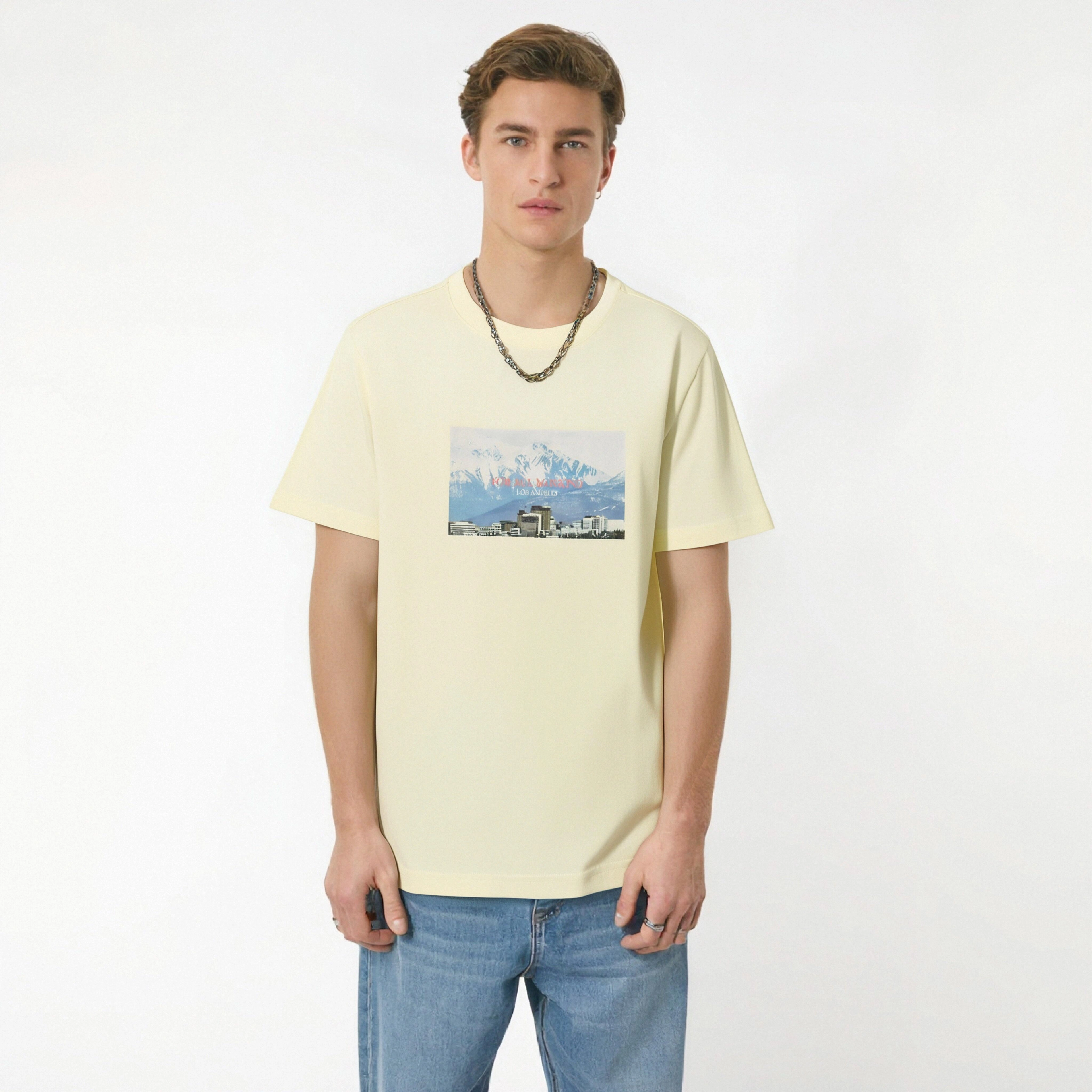 7 FOR ALL MANKIND T