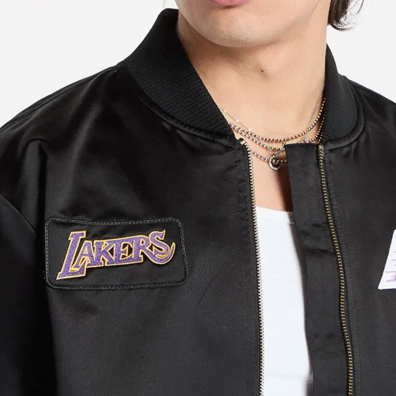 Mitchell Ness x NBA Lifestyle