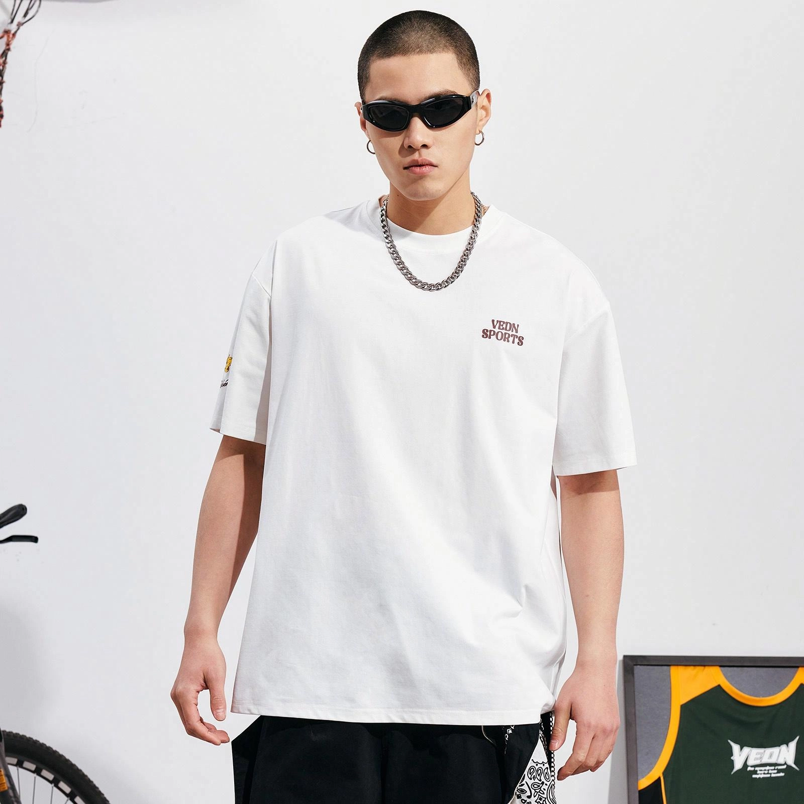 VEIDOORN x POKEMON T