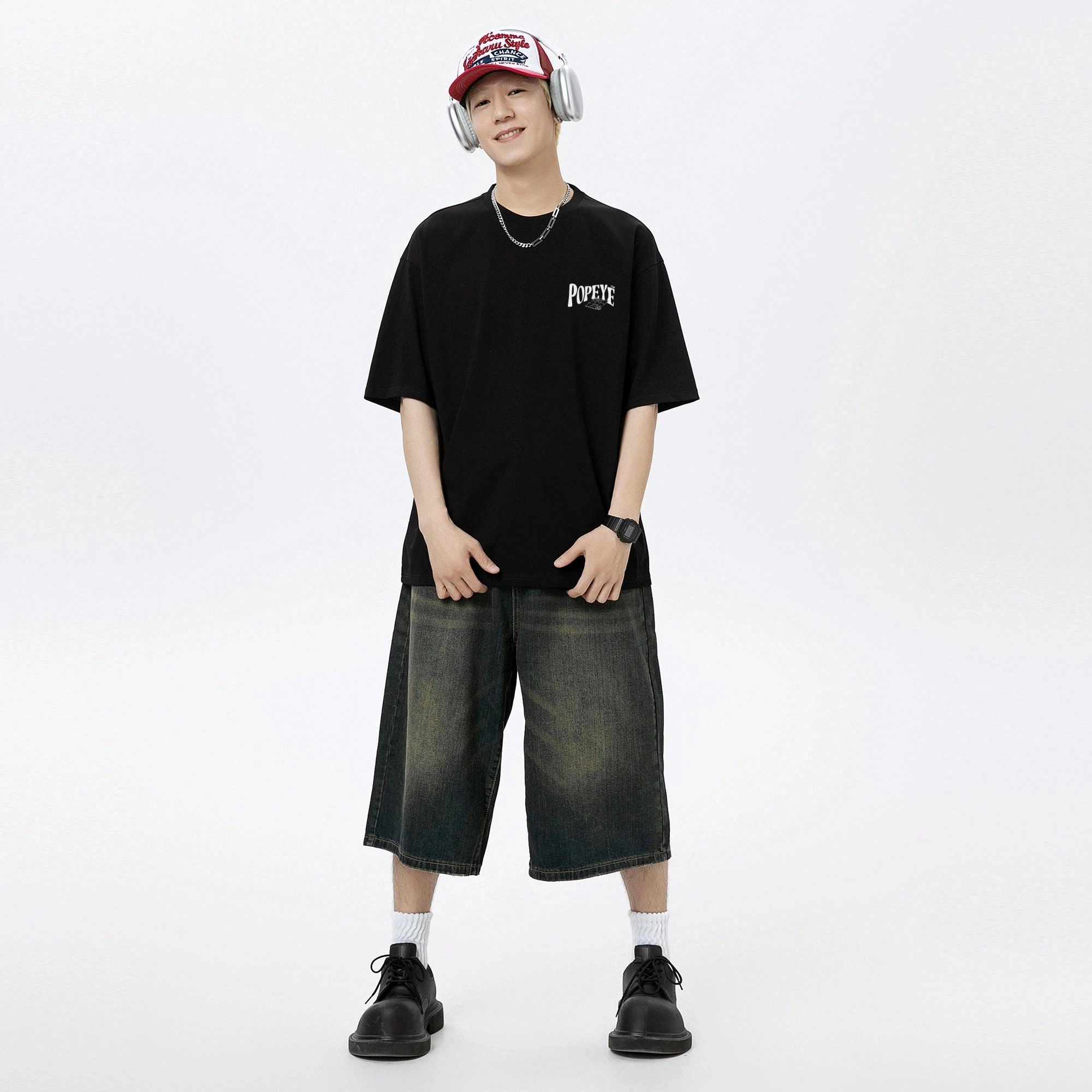 POPEYE T