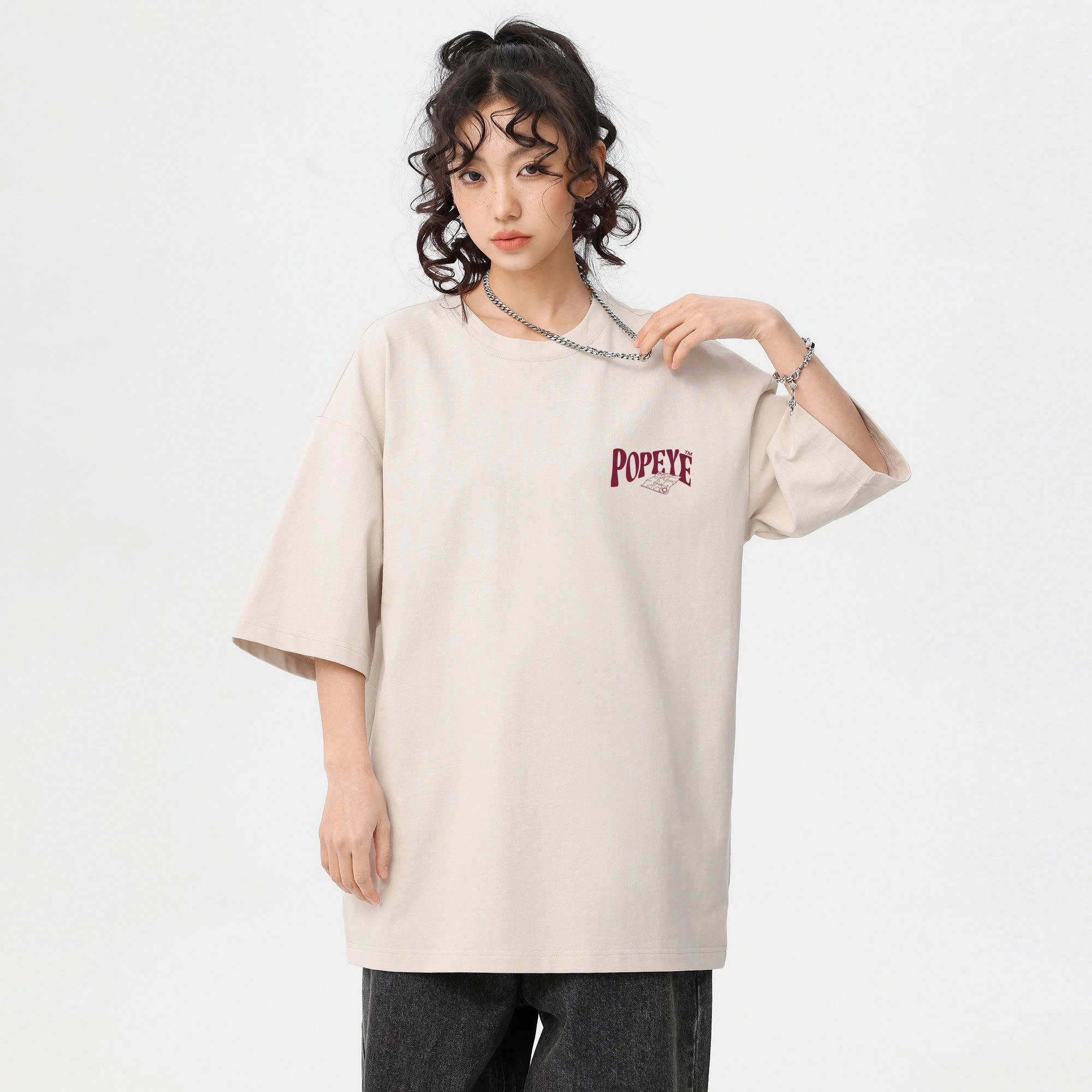 POPEYE T