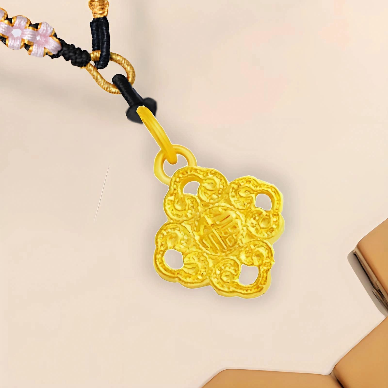 3D 24k 999