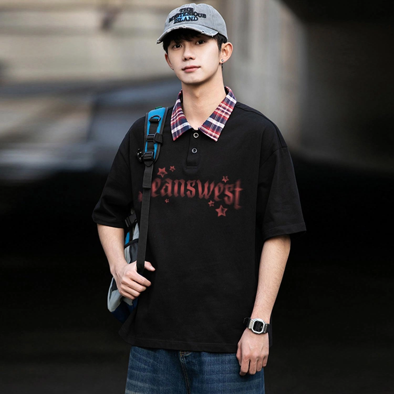JEANSWEST Polo