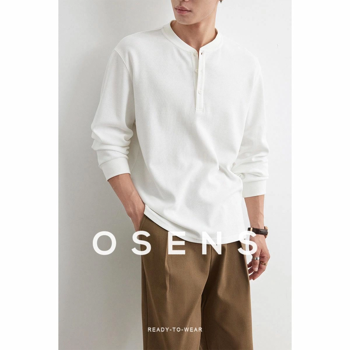 osens T