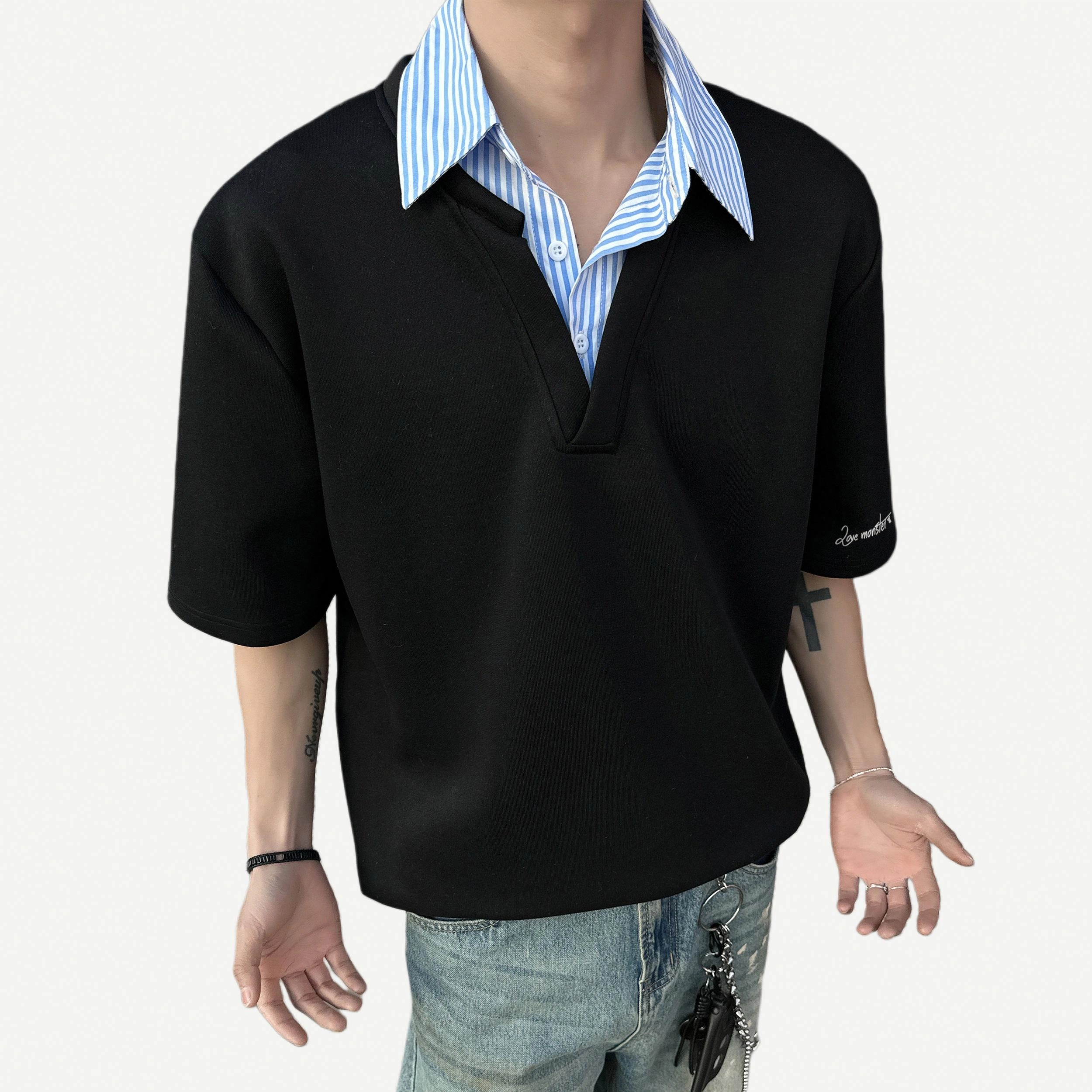 love monster T