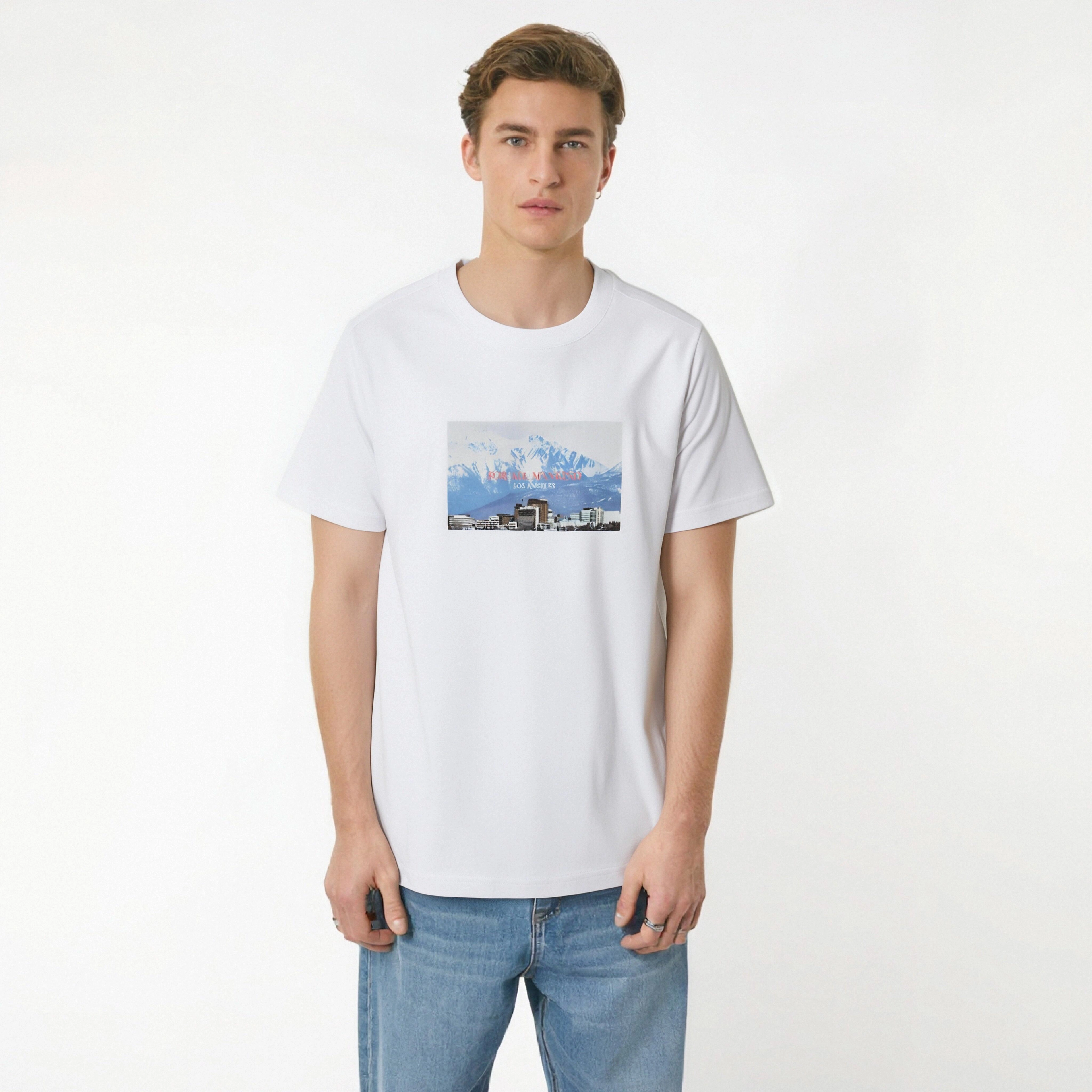 7 FOR ALL MANKIND T