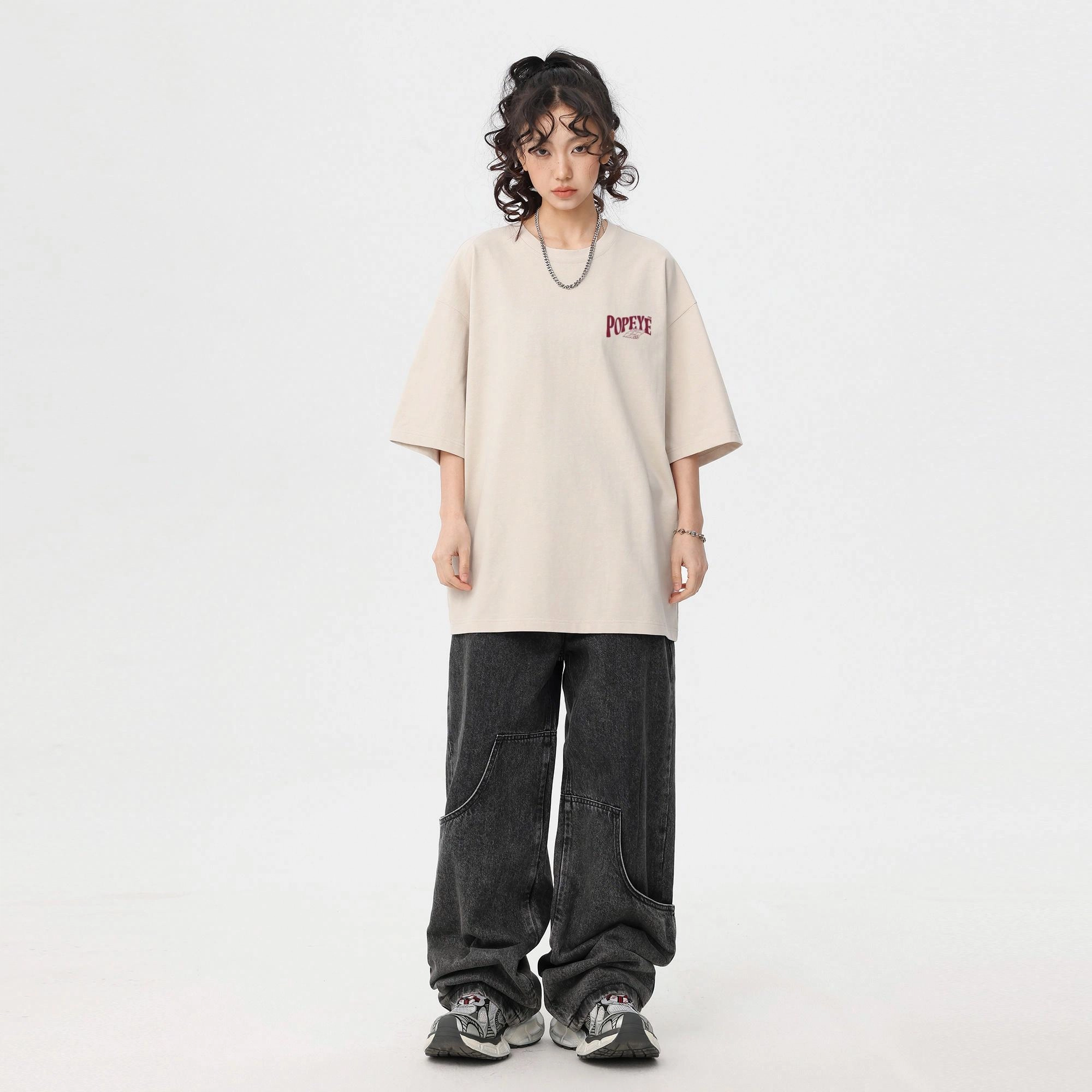 POPEYE T