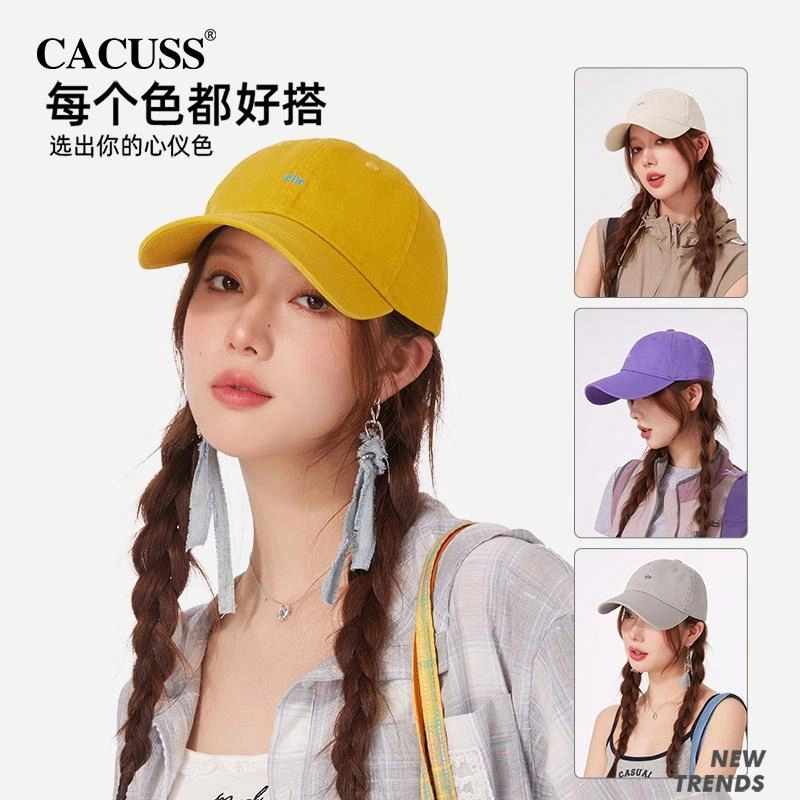 CACUSS junior