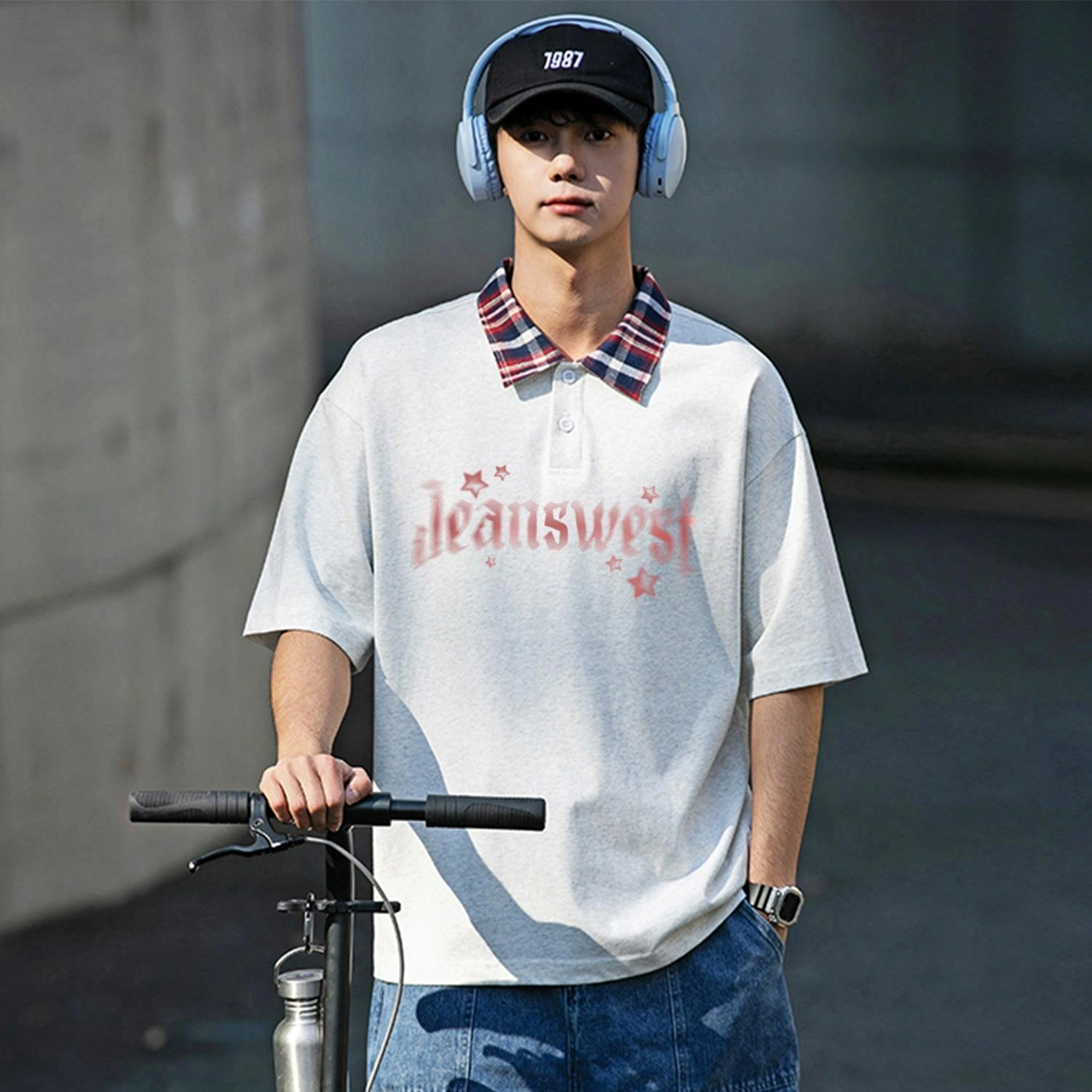 JEANSWEST Polo