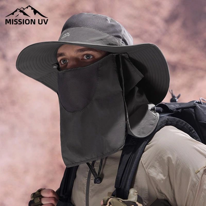MISSION UV