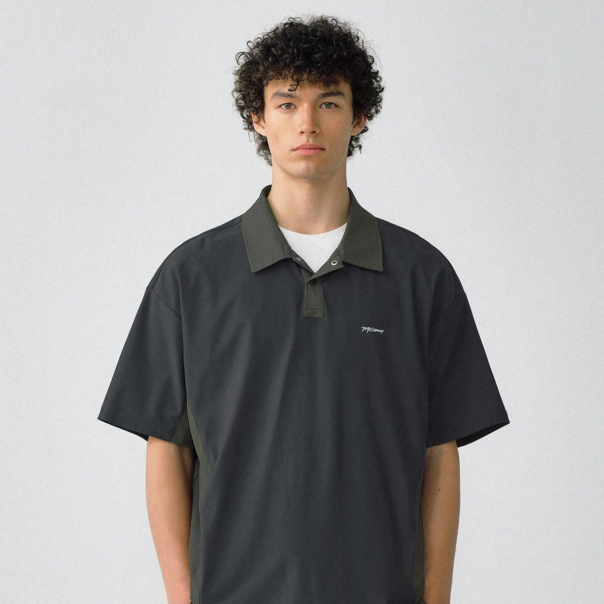 714STREET Polo