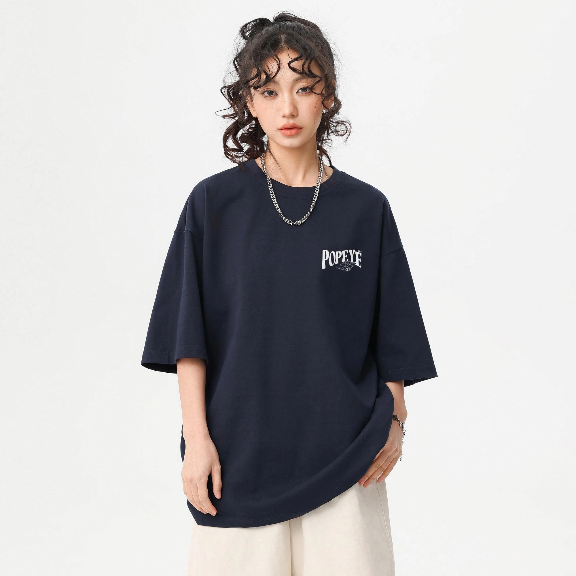 POPEYE T