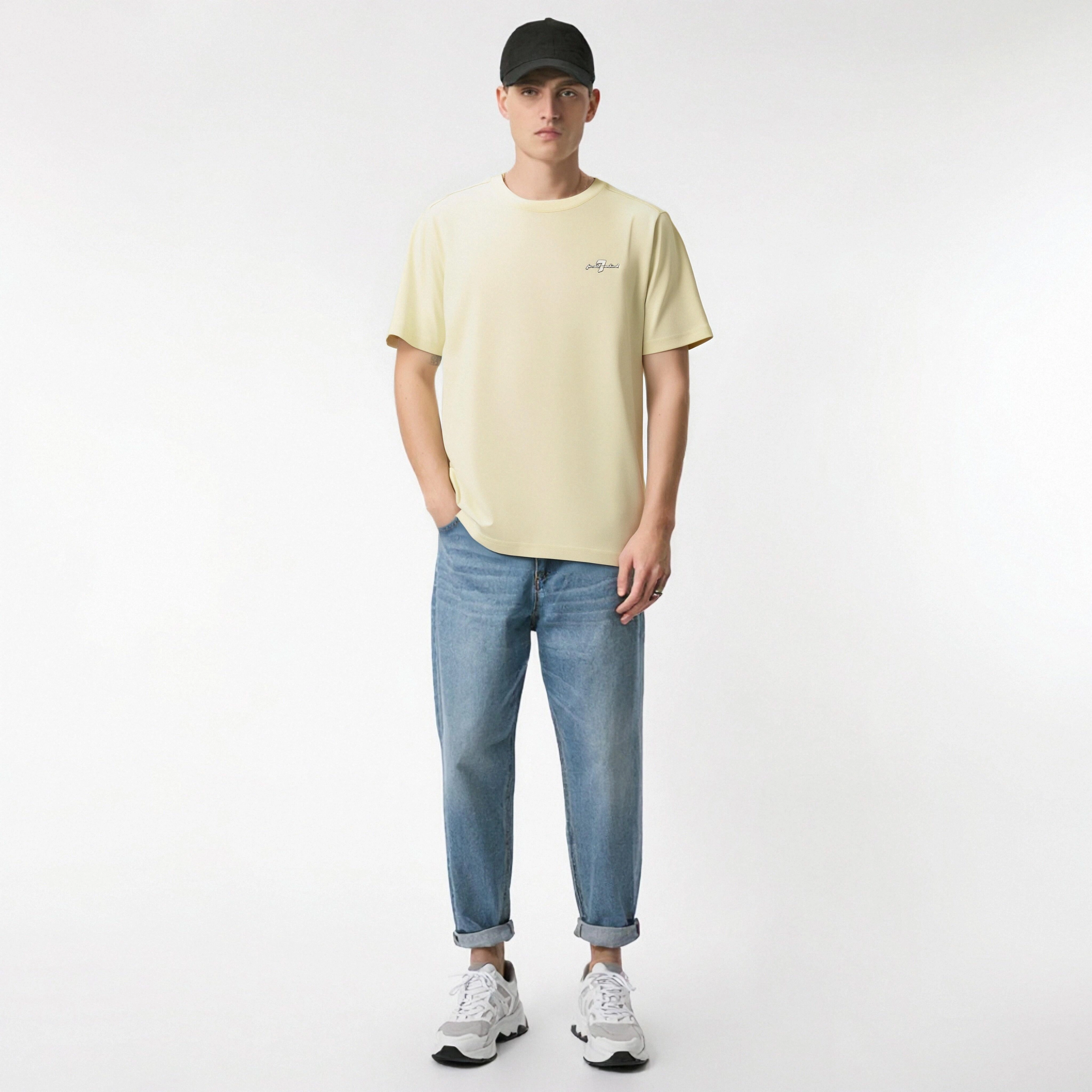 7 FOR ALL MANKIND T
