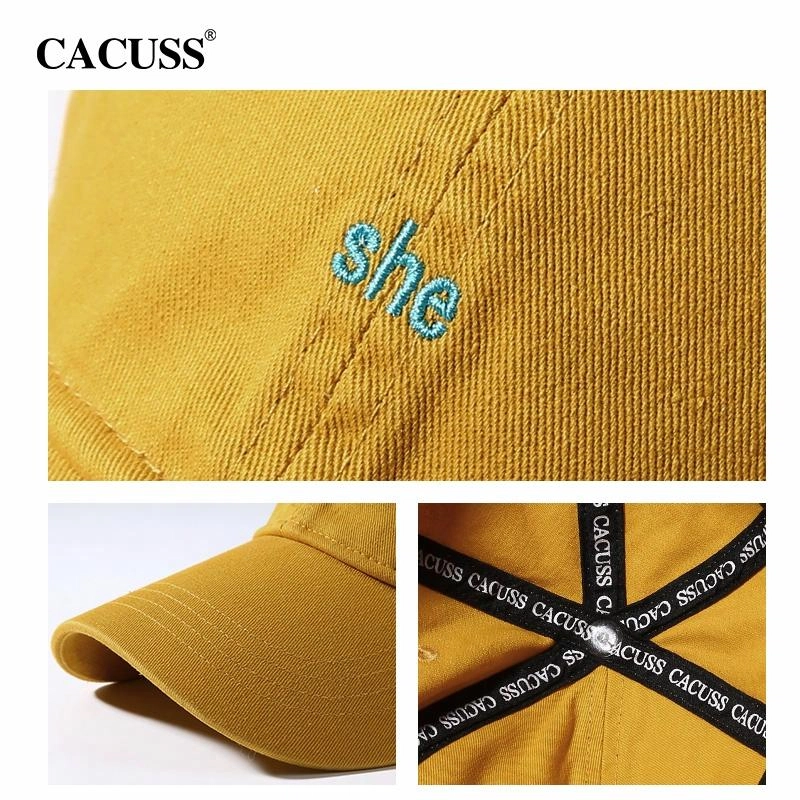 CACUSS junior