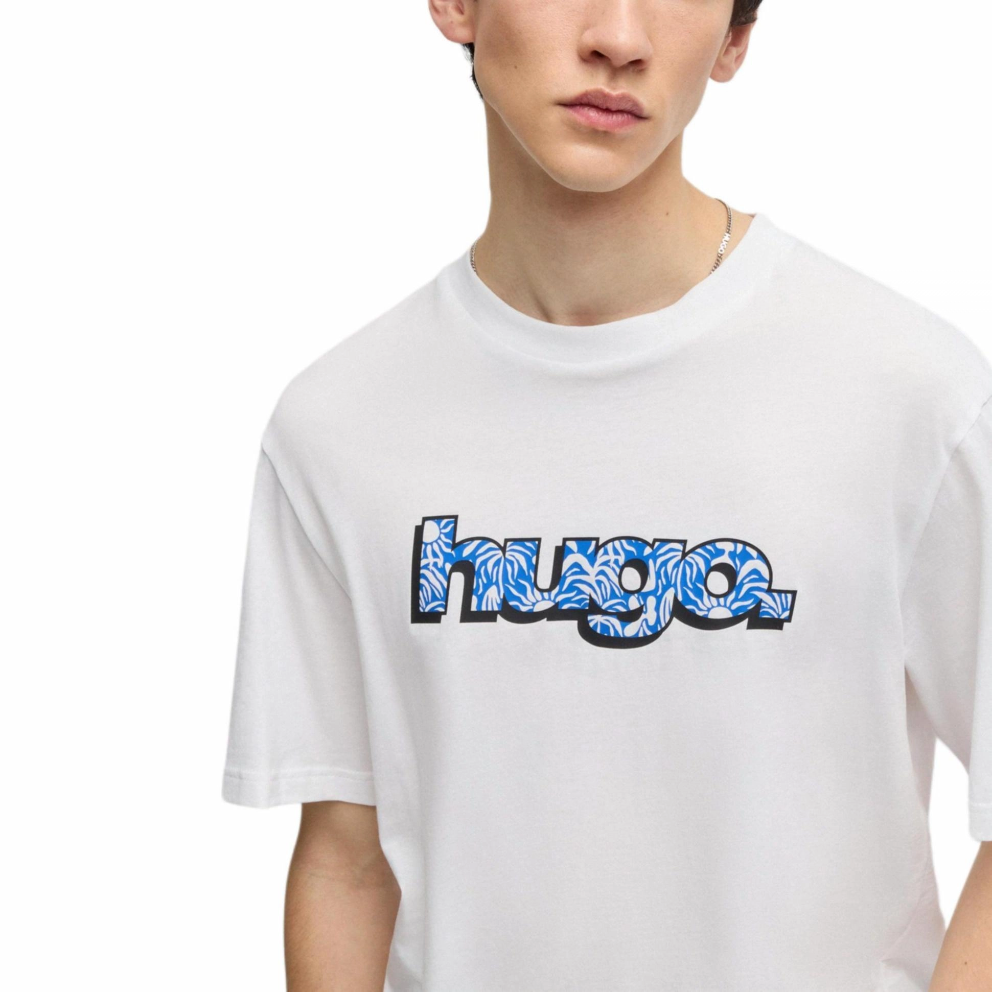 HUGO BOSS T