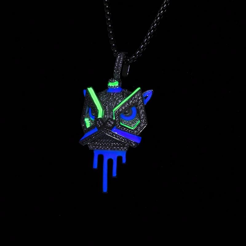 iCEGIANT iGT
