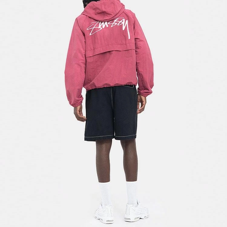 Stussy SS22 Logo