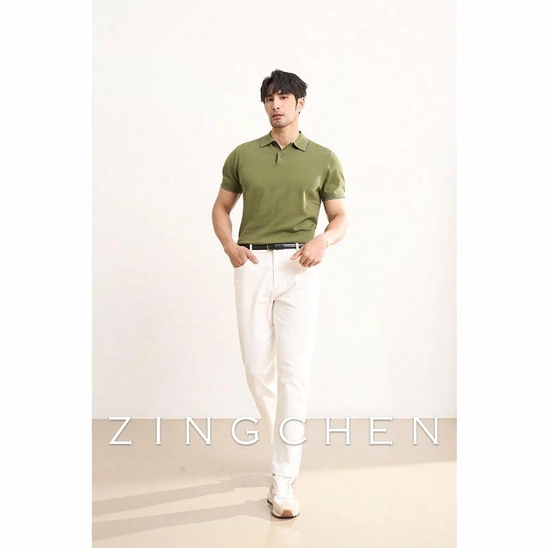 ZINGCHEN