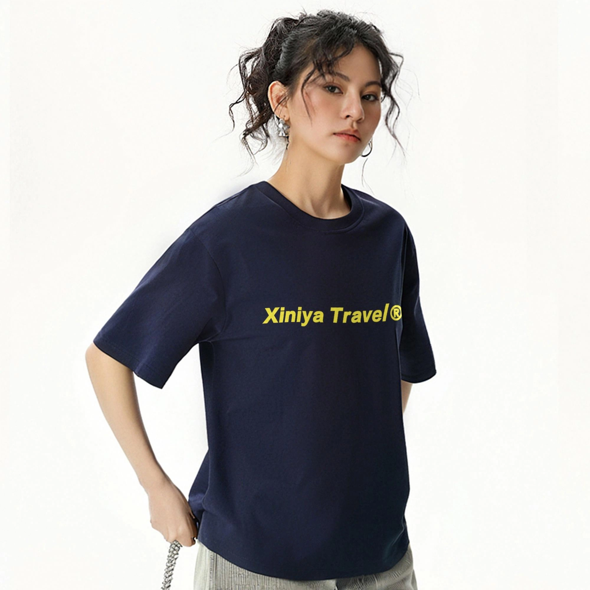 XINIYA TRAVEL LOGOT