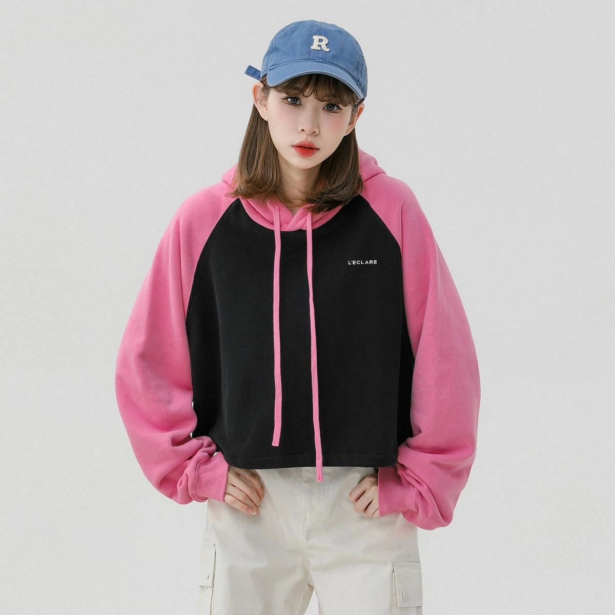 BLANC ECLARE Logo