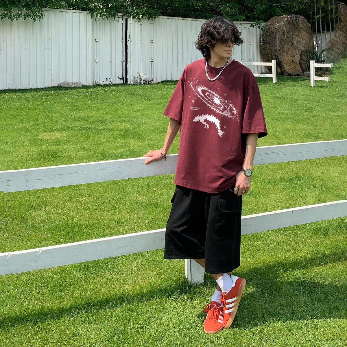 T