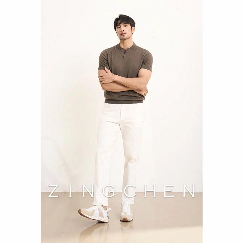 ZINGCHEN