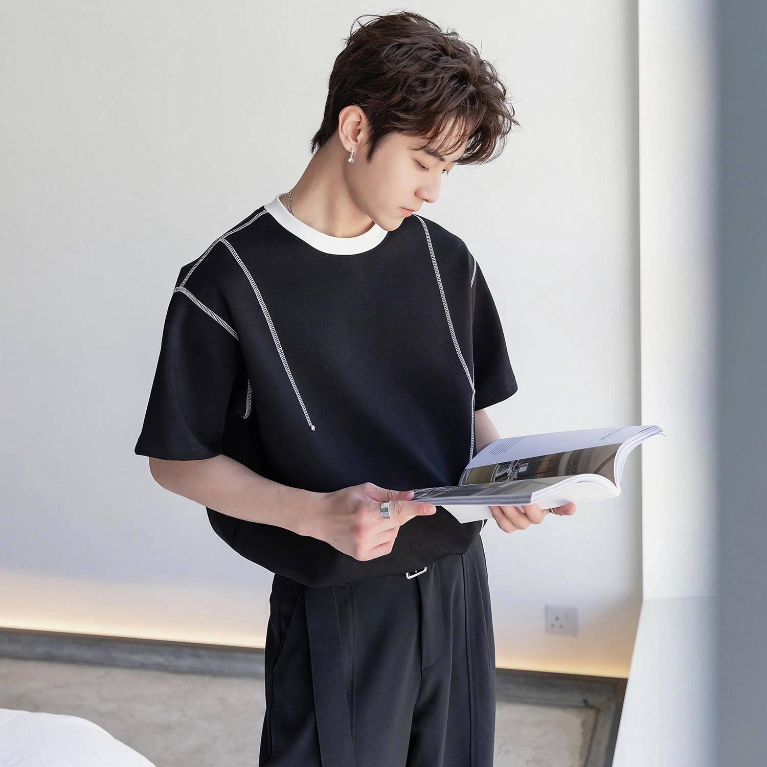 CHIC ERRO T