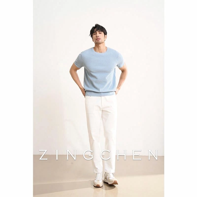 ZINGCHEN