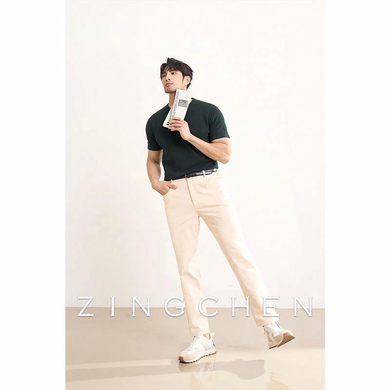 ZINGCHEN
