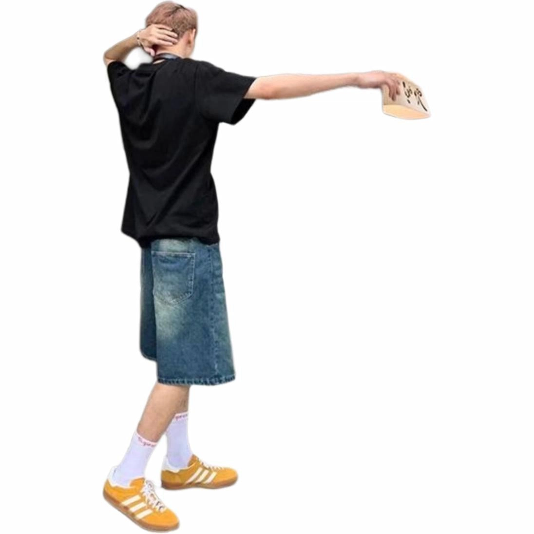 DUATOGE cleanfitvibe
