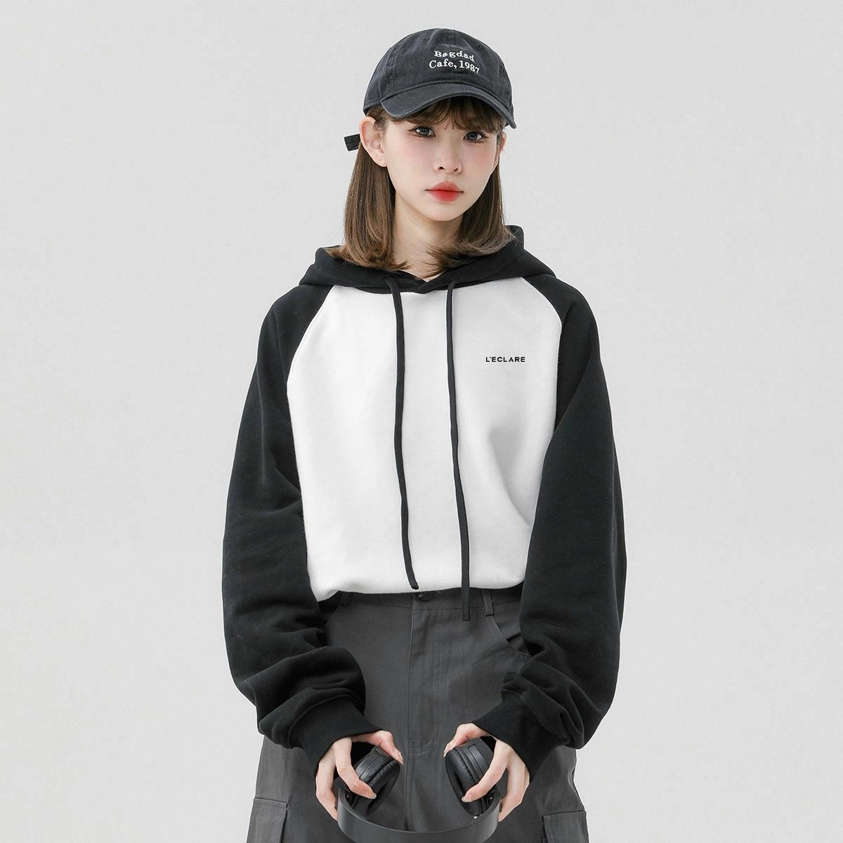 BLANC ECLARE Logo