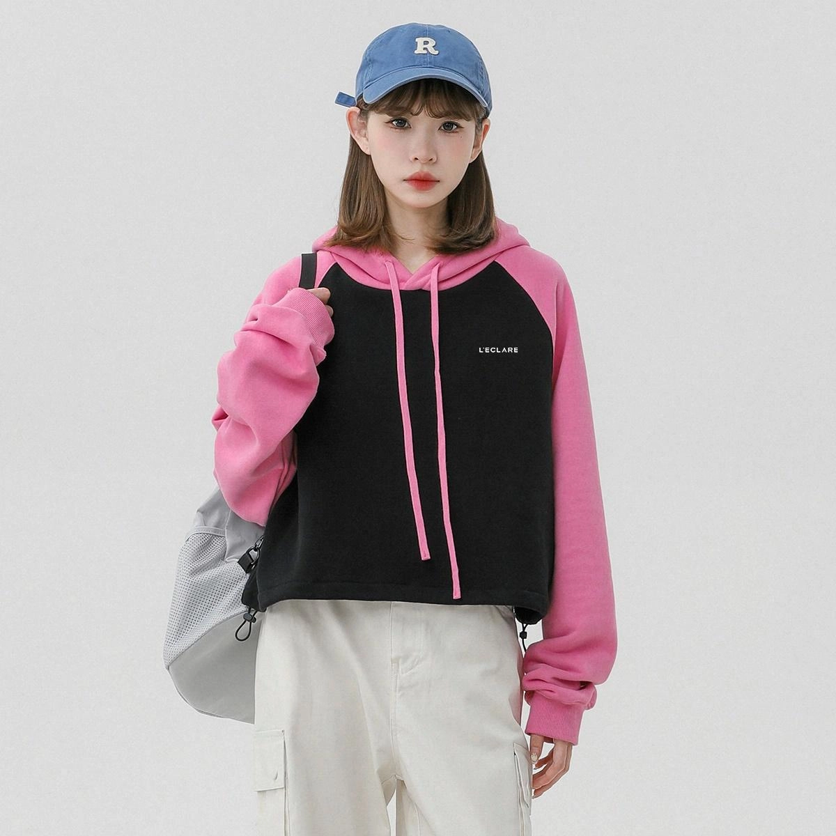 BLANC ECLARE Logo