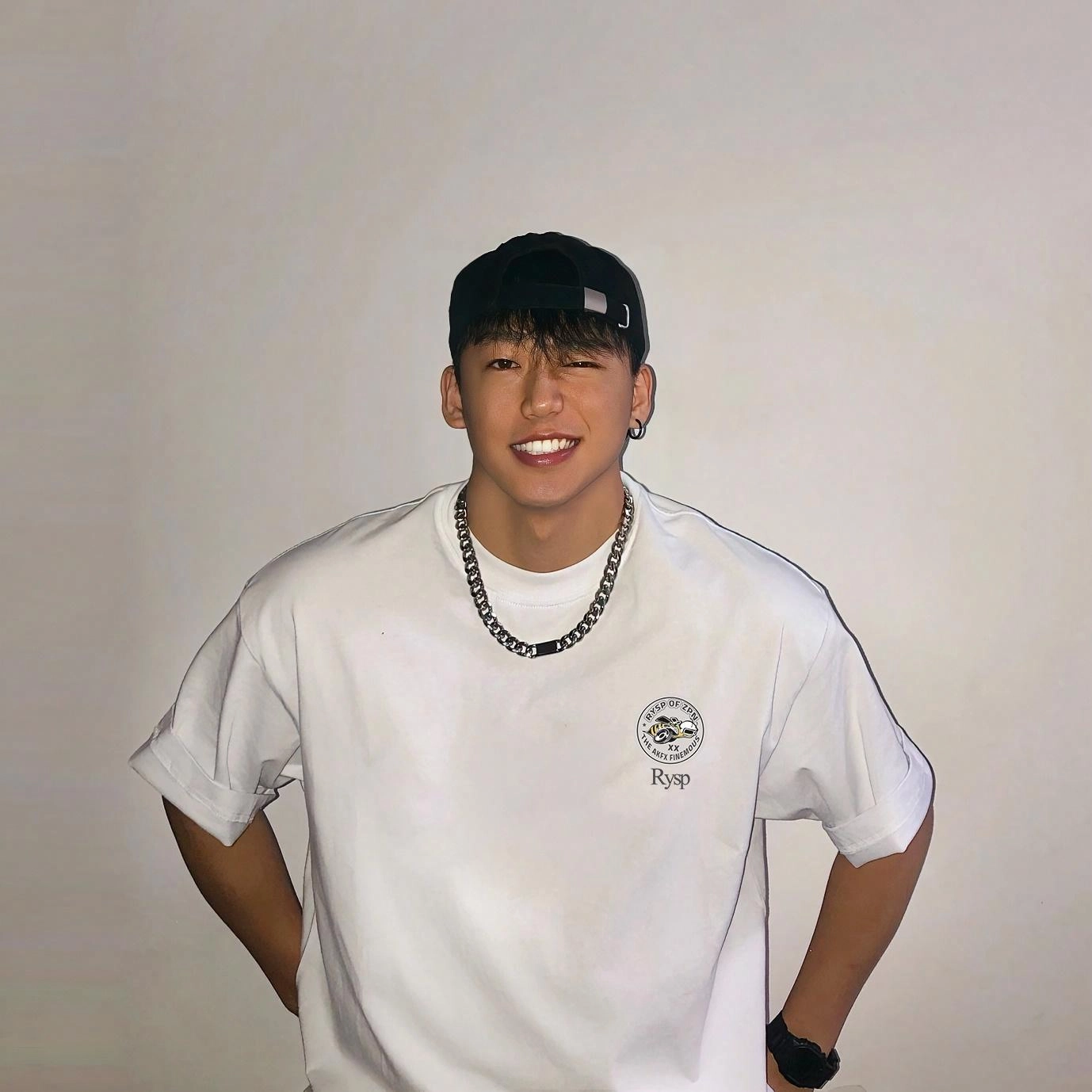 HIPHOPPUNKS T