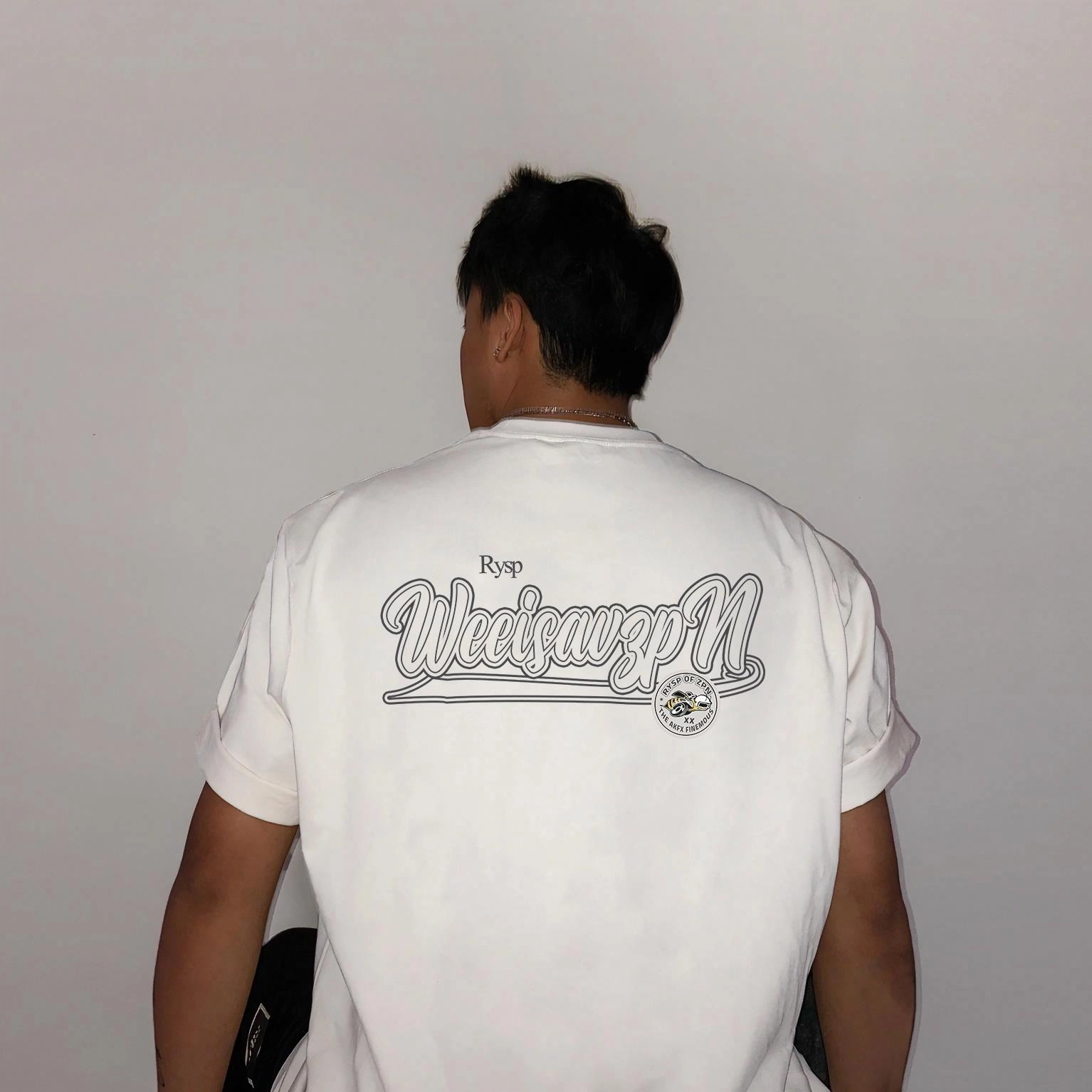 HIPHOPPUNKS T