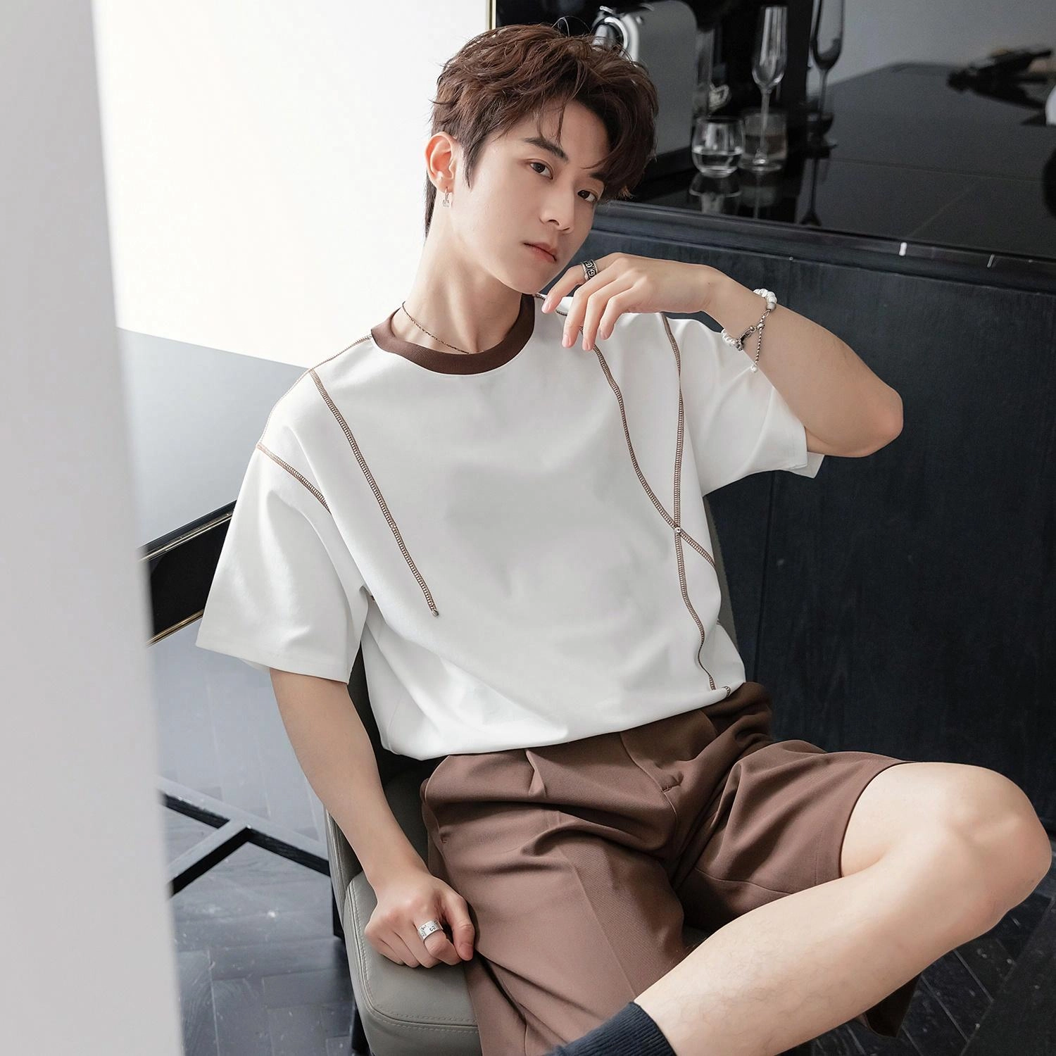 CHIC ERRO T
