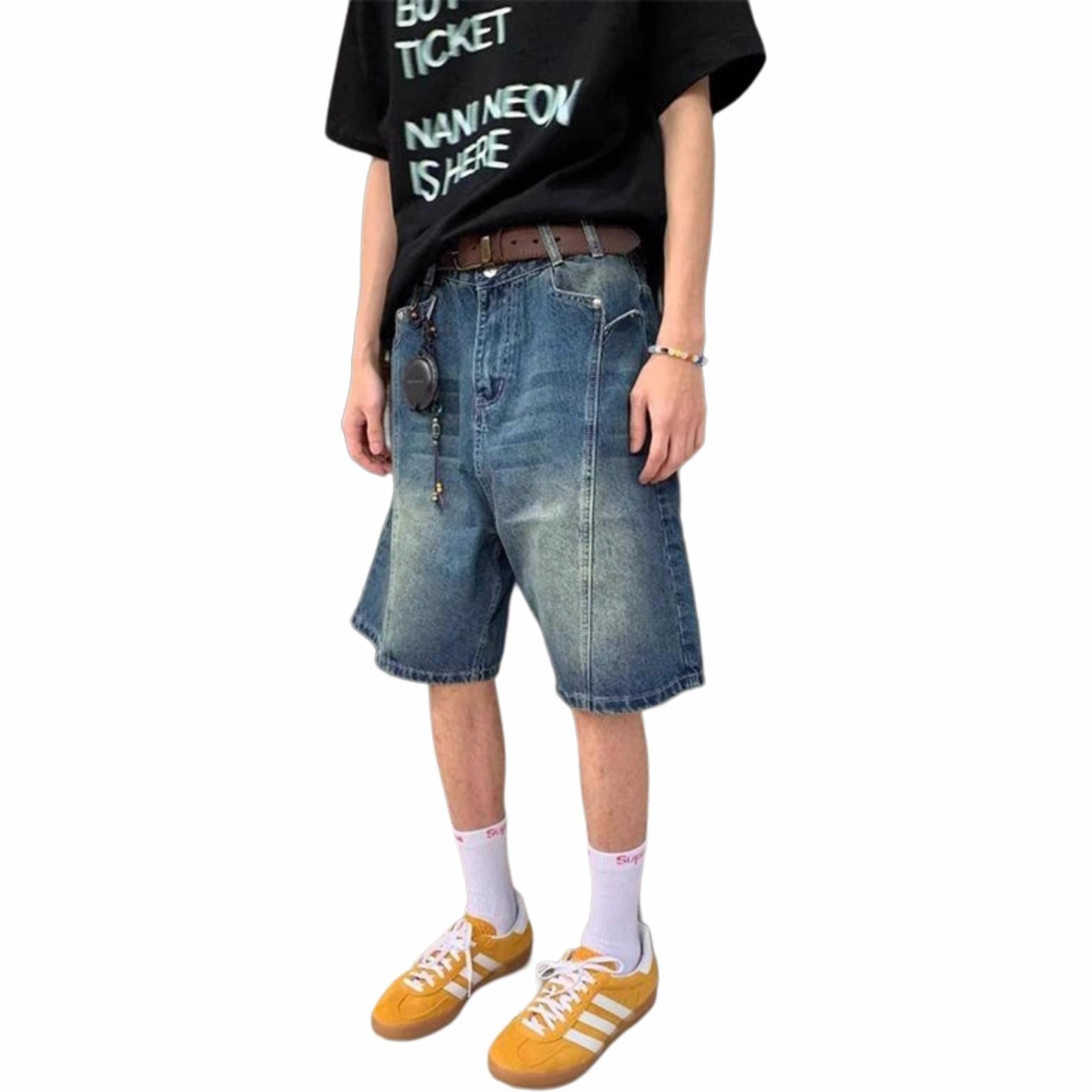 DUATOGE cleanfitvibe