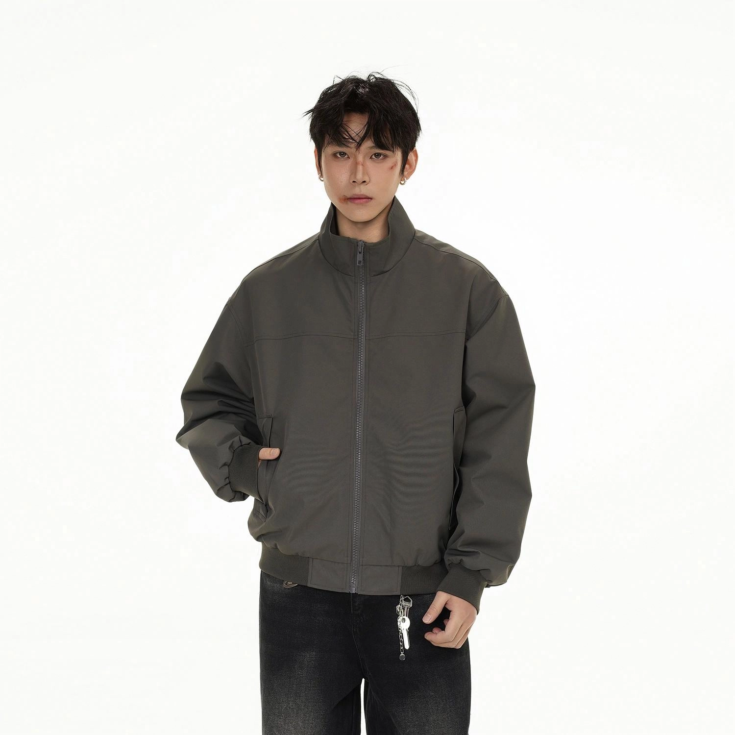 HOKLV cleanfit
