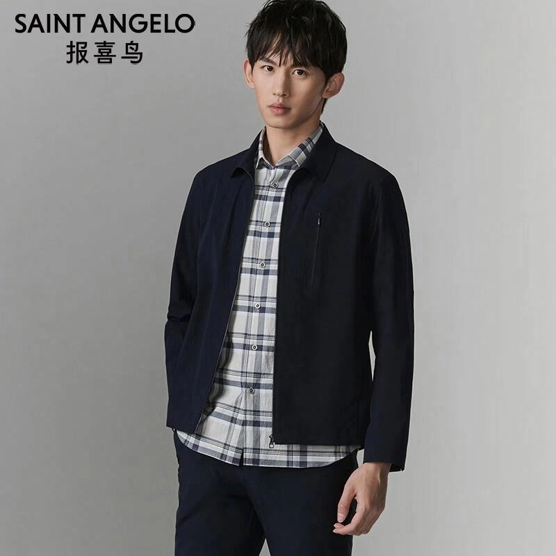 SAINT ANGELO