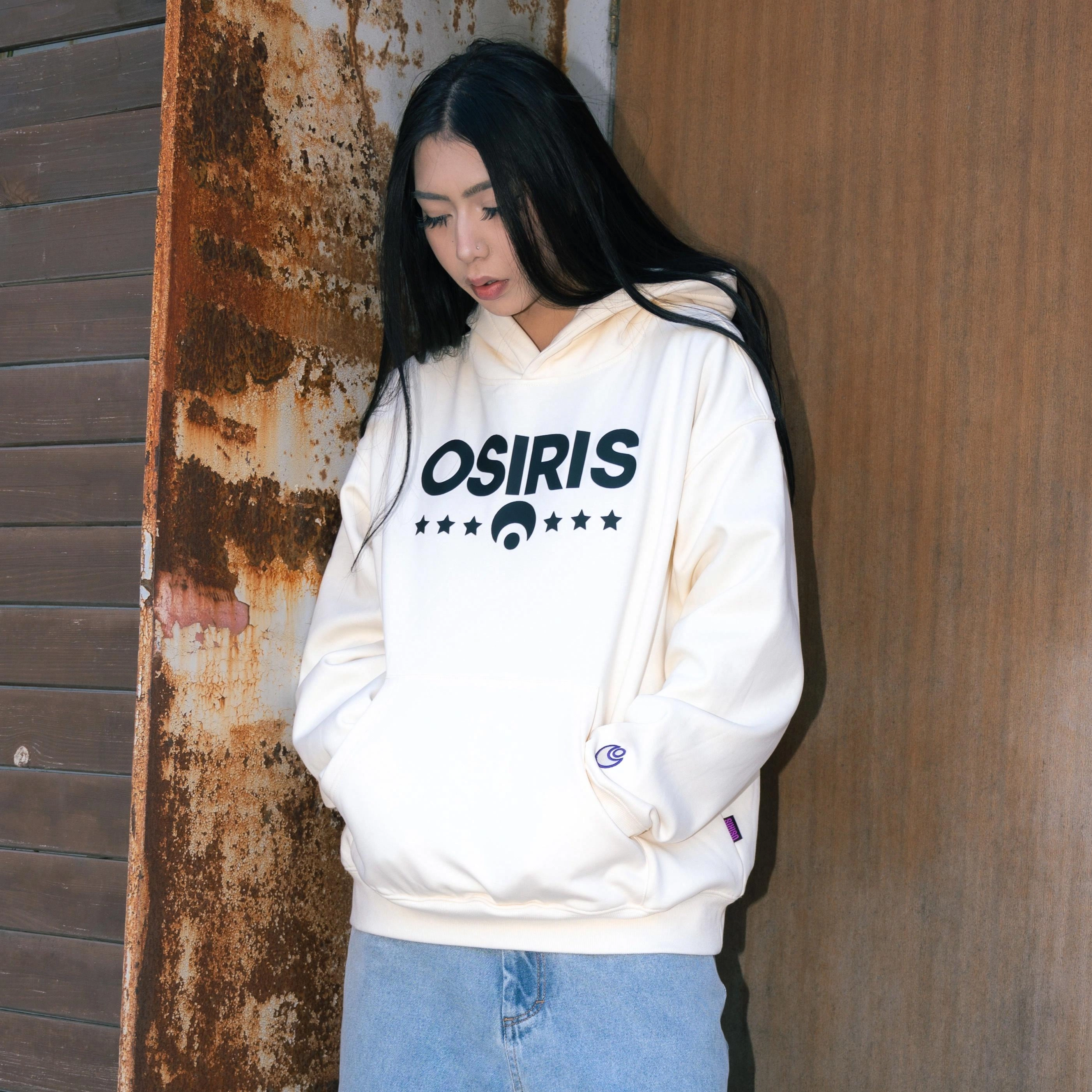 OSIRIS Cleanfit Logo