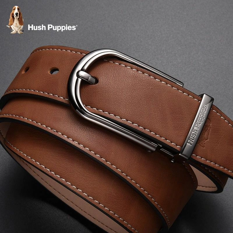 Hush Puppies 3.4cm