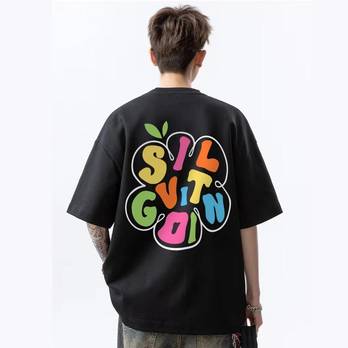 SIL VITIN T