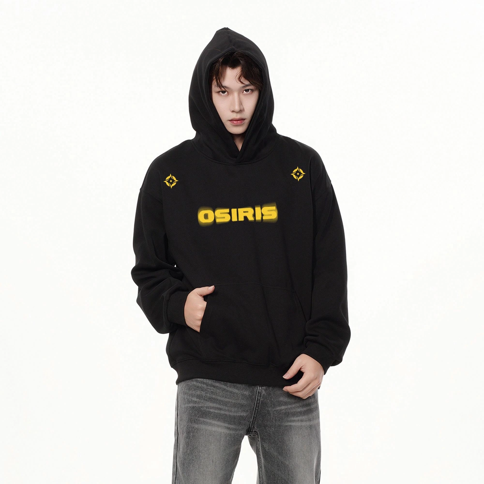 OSIRIS Logo