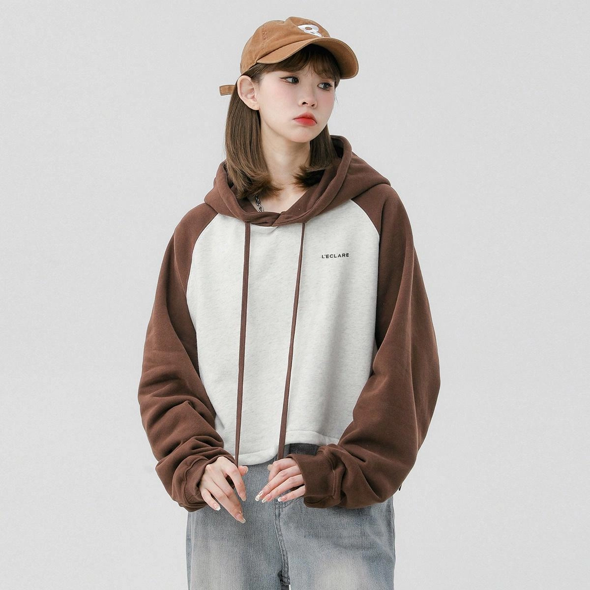 BLANC ECLARE Logo