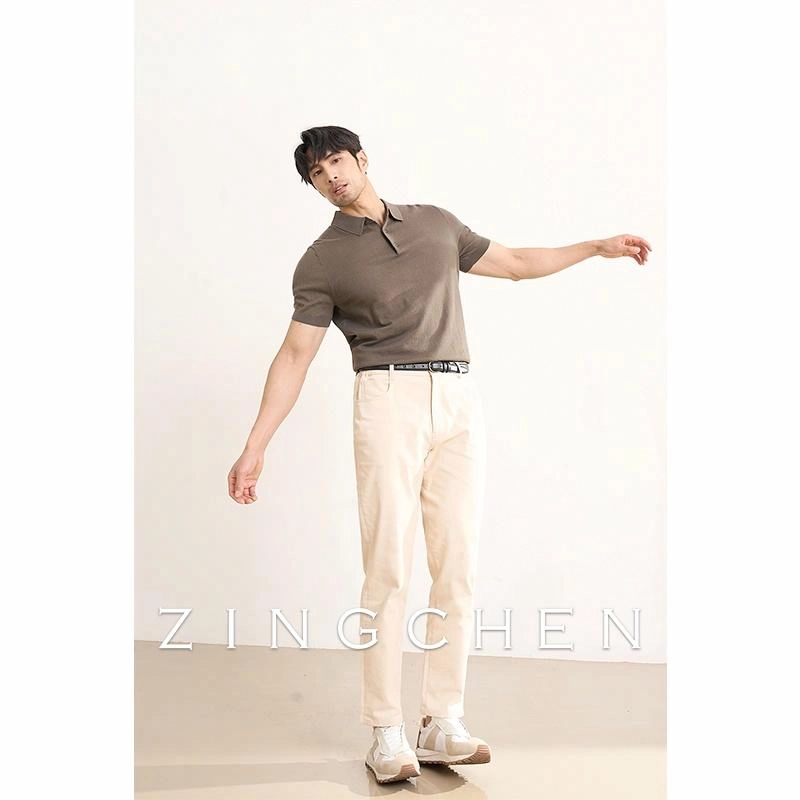 ZINGCHEN