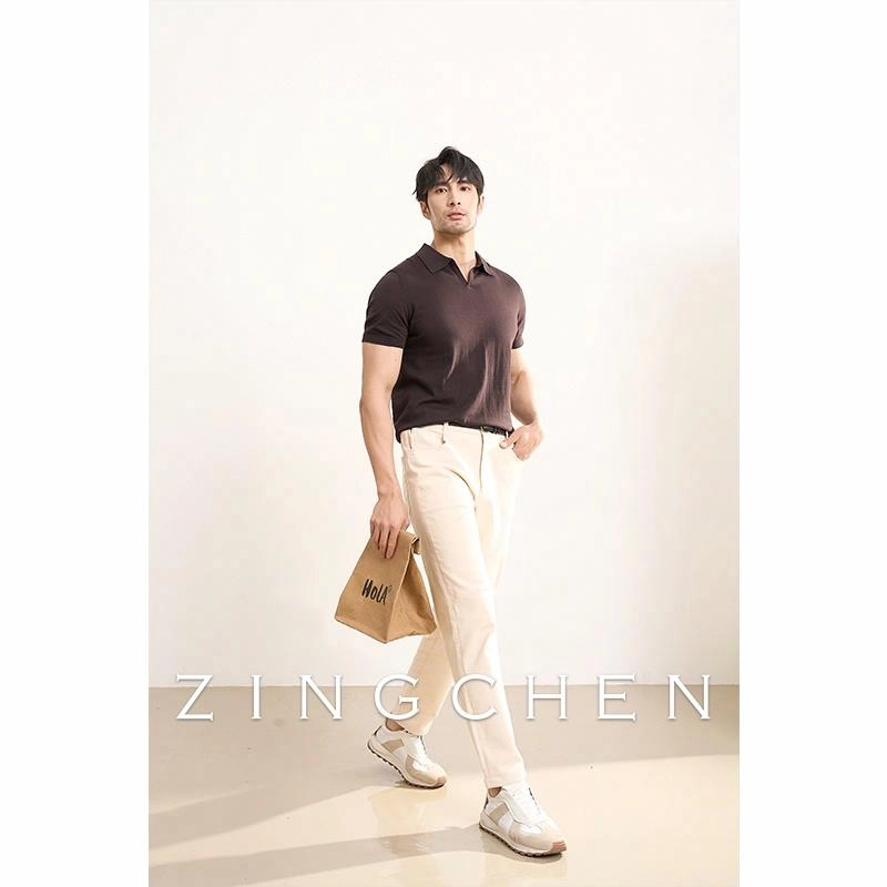 ZINGCHEN